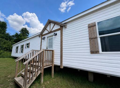 mobile home thumb