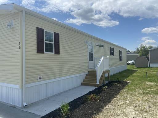 mobile home thumb