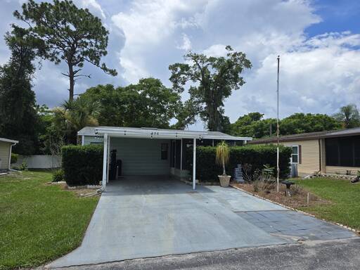 mobile home thumb