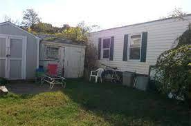 mobile home thumb