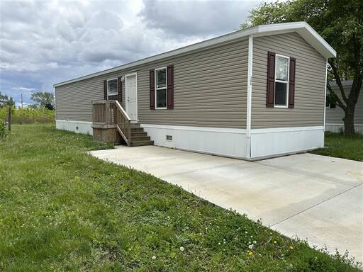 mobile home thumb