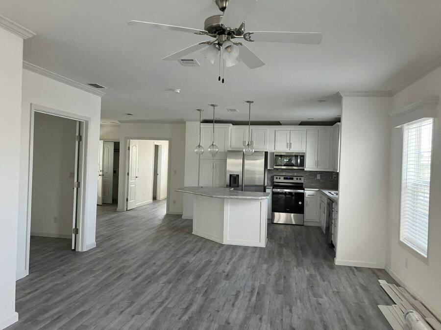 For Sale 2058 Poinciana Court, Naples, FL 34110 Double Wide