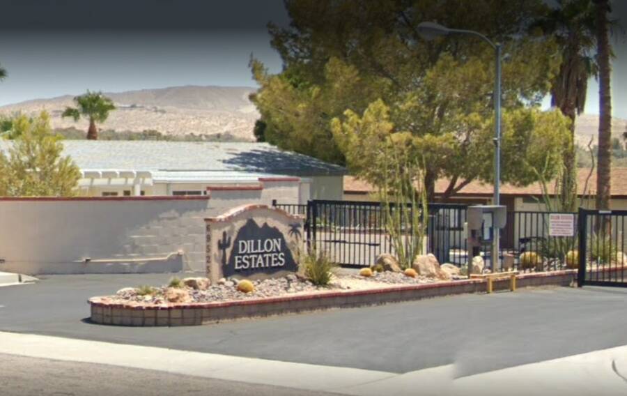 Dillon Estates 69525 Dillon Road, Desert Hot Springs, CA 92241