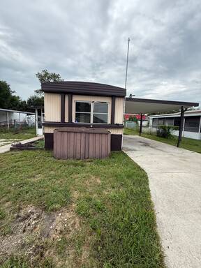 mobile home thumb
