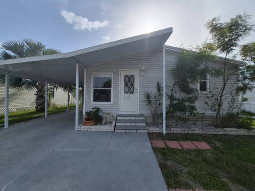 mobile home thumb