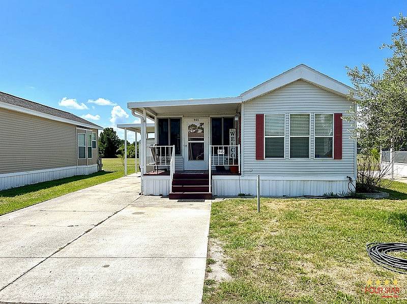 Clermont, FL