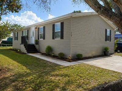 mobile home thumb