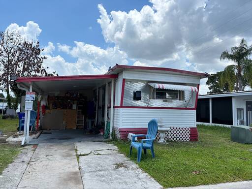 mobile home thumb