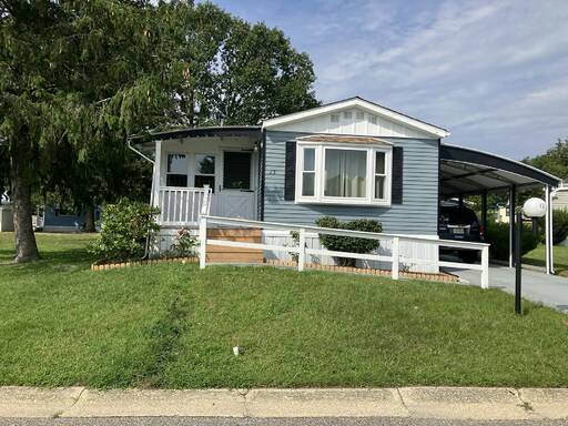 mobile home thumb