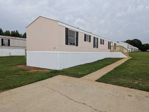 mobile home thumb