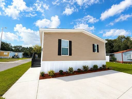 mobile home thumb