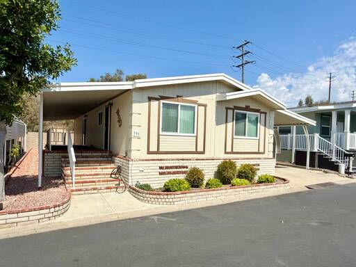 mobile home thumb
