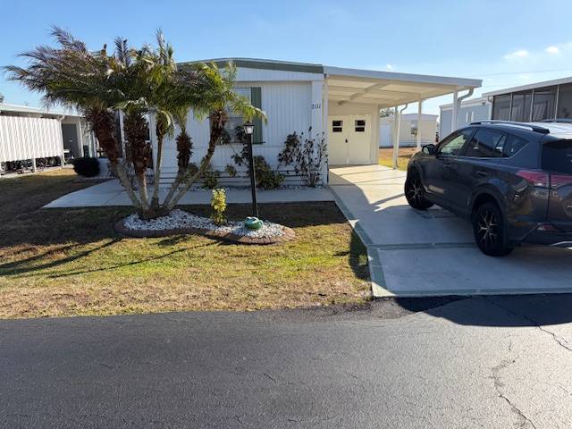 Sebring, FL