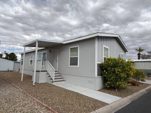 mobile home thumb