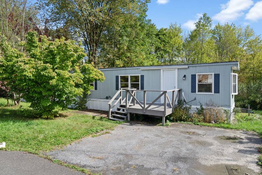 For Sale 19 Callahan Street, Clintondale, NY 12515 Single Wide