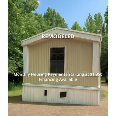 mobile home thumb
