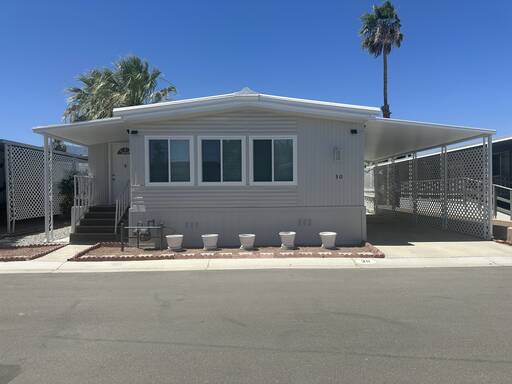mobile home thumb