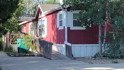 mobile home thumb