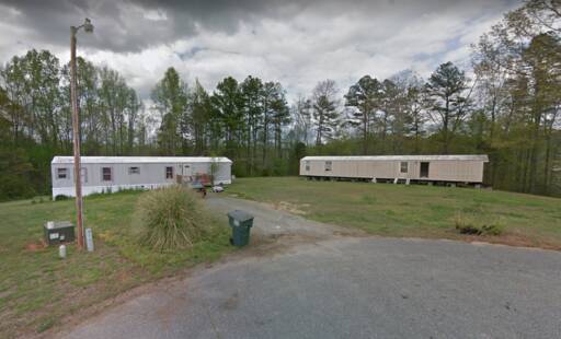 mobile home thumb