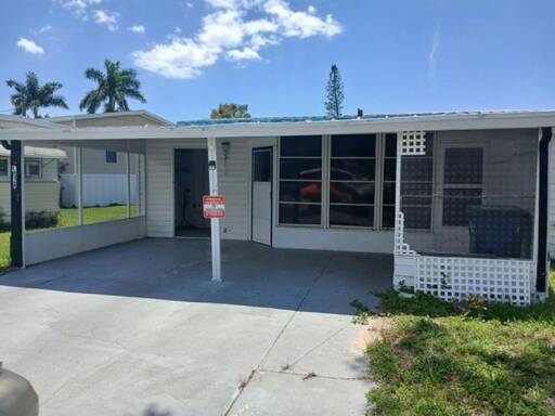 mobile home thumb