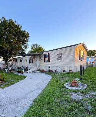 mobile home thumb