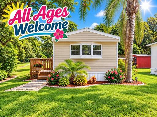 mobile home thumb