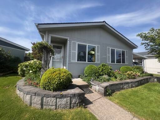 mobile home thumb