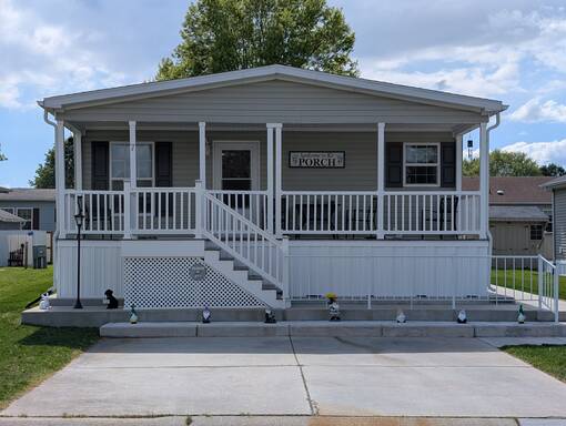 mobile home thumb
