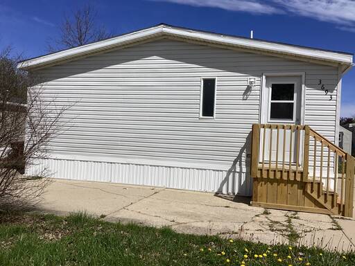 mobile home thumb