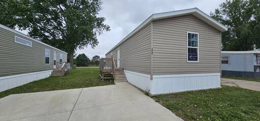 mobile home thumb