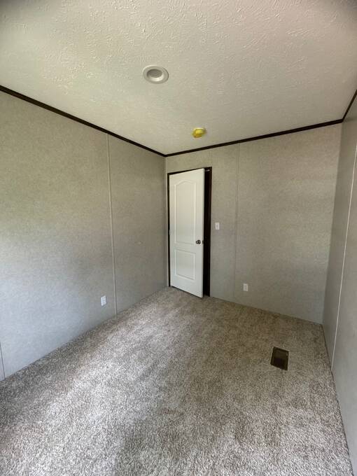 For Sale 6787 Se 125th St, Belleview, FL 34420 Single Wide