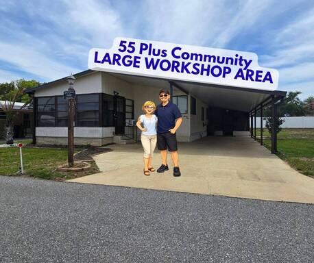 mobile home thumb