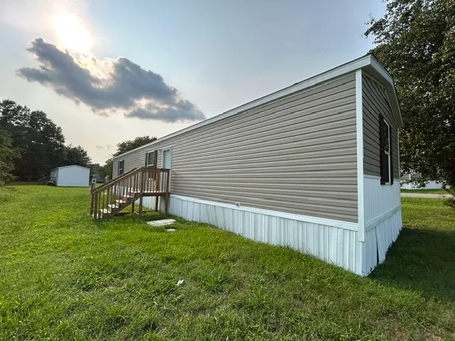 Reidsville, NC