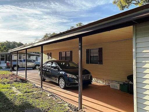mobile home thumb