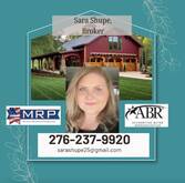 Sara Shupe