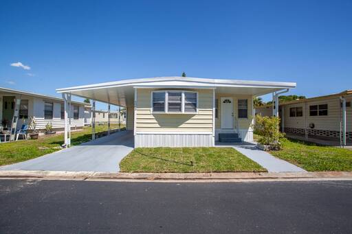 mobile home thumb