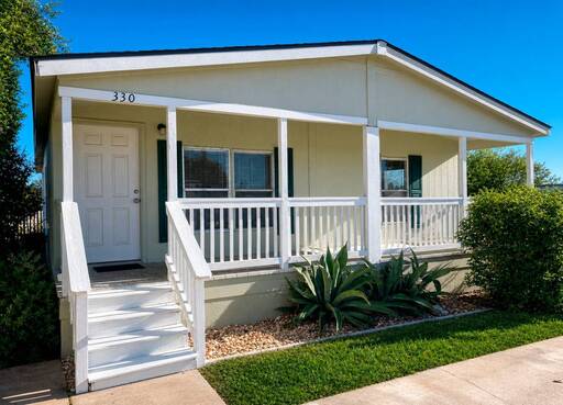 mobile home thumb