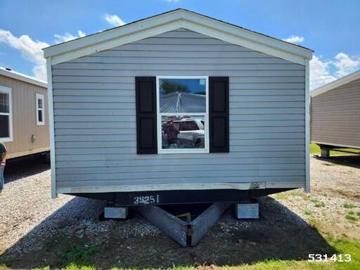 mobile home thumb