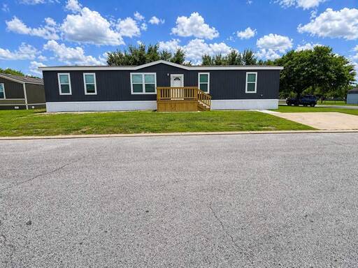 mobile home thumb