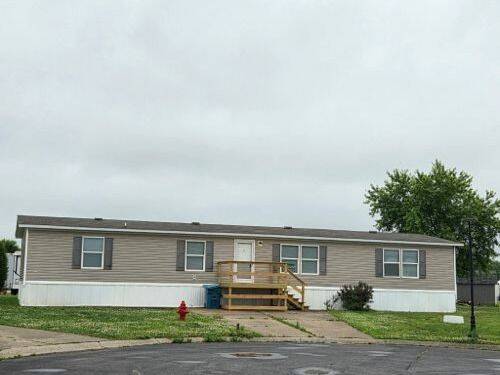 mobile home thumb
