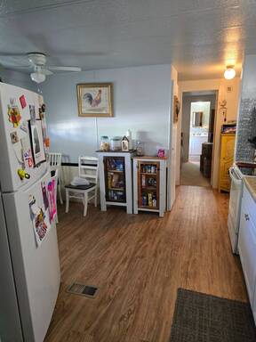 mobile home thumb