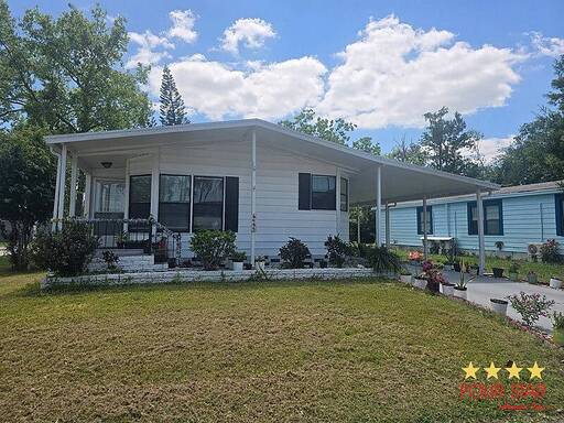 mobile home thumb