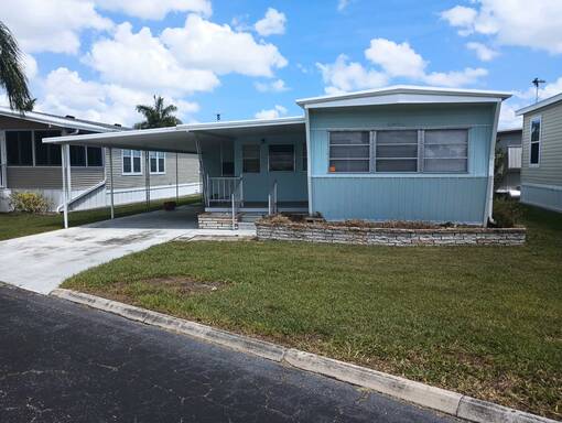 mobile home thumb