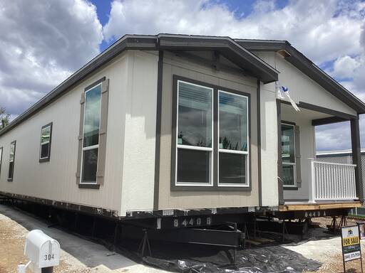 mobile home thumb