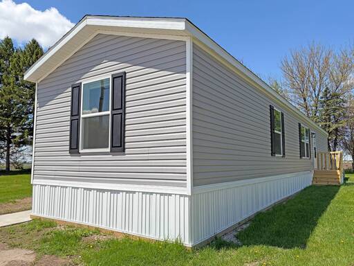 mobile home thumb