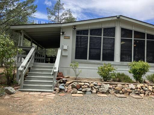 mobile home thumb