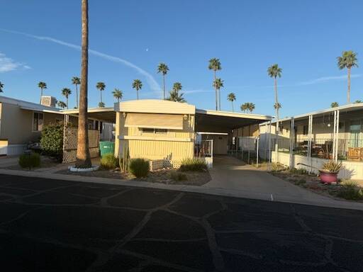 mobile home thumb