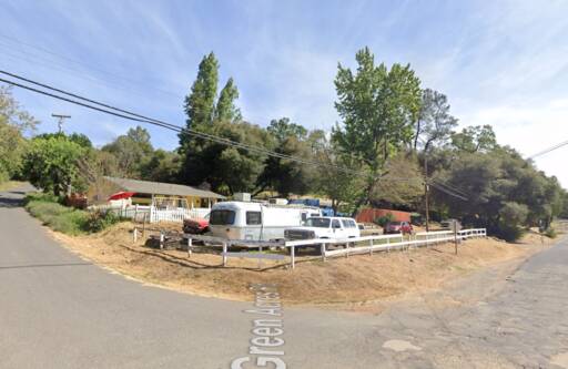 mobile home thumb