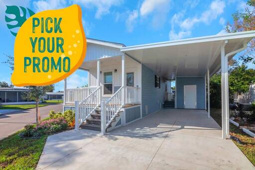 mobile home thumb
