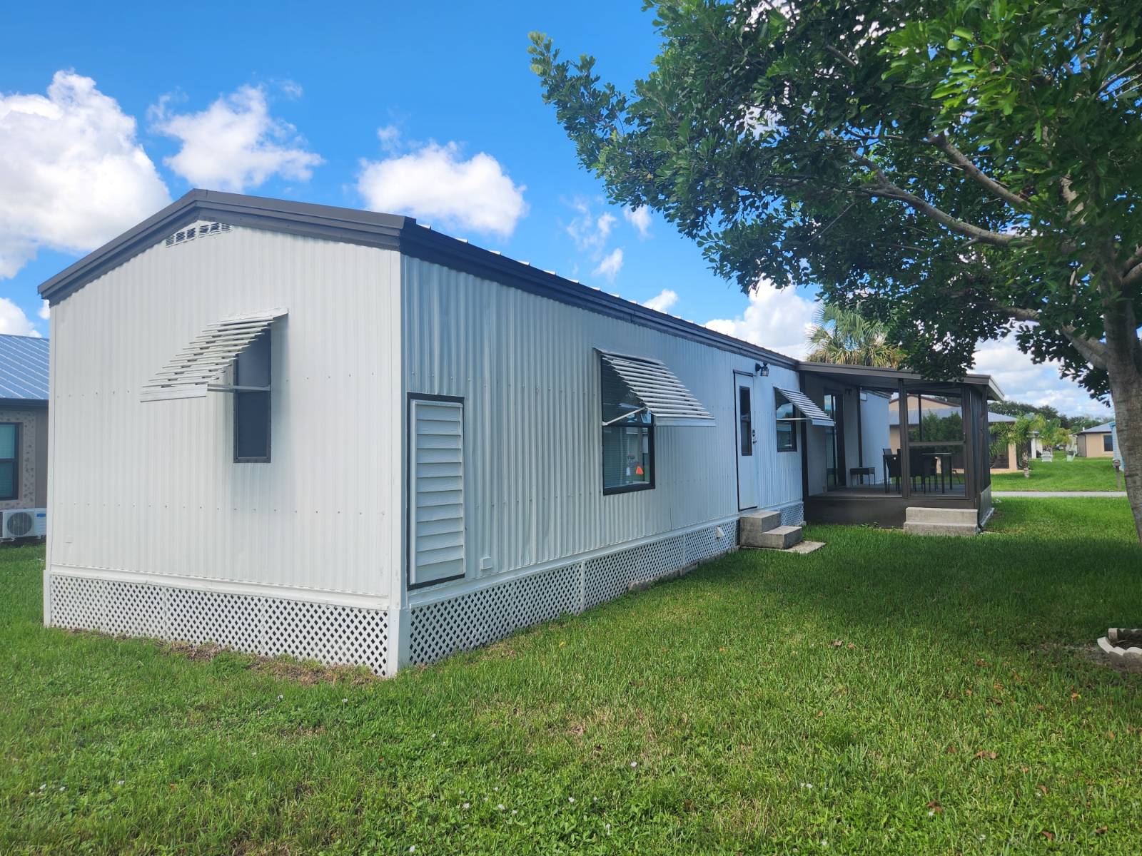 FORT PIERCE, FL